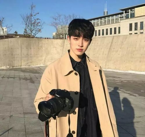 男头像帅气高冷