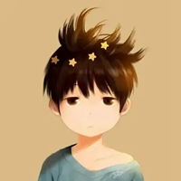 男生头像q版动漫可爱q版男生头像