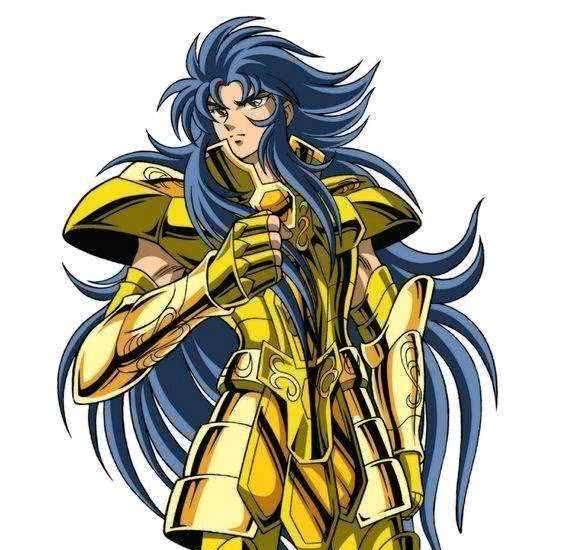 圣斗士星矢,双子加隆上线,三个斗士深受影响,贵鬼或成历史,射手遭克制