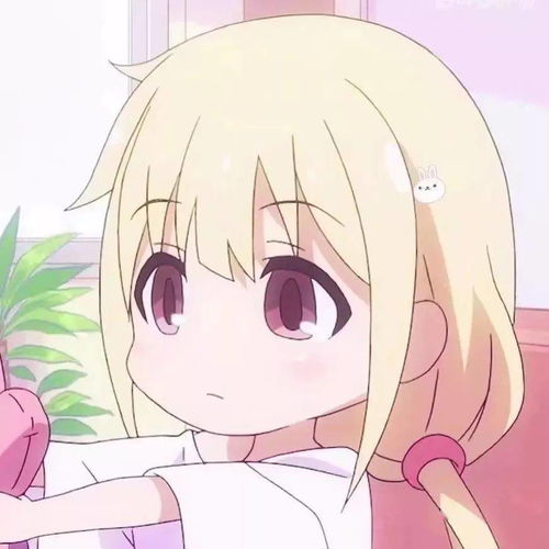 100张超甜的情侣头像