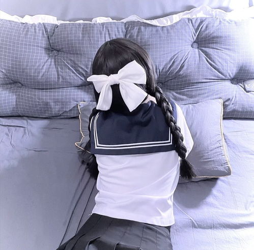 头像不露脸女头像系列n