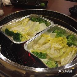 万千烧肉店的杂菇奶油炖菜好不好吃用户评价口味怎么样江门美食杂菇奶油炖菜实拍图片大众点评