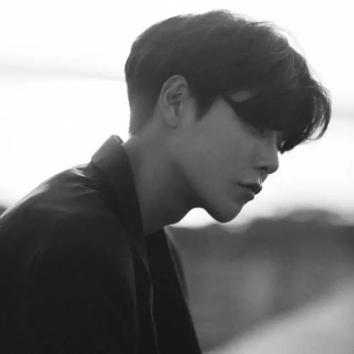 你一定要入手的潮男发型