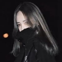甜系女头像不露脸霸气