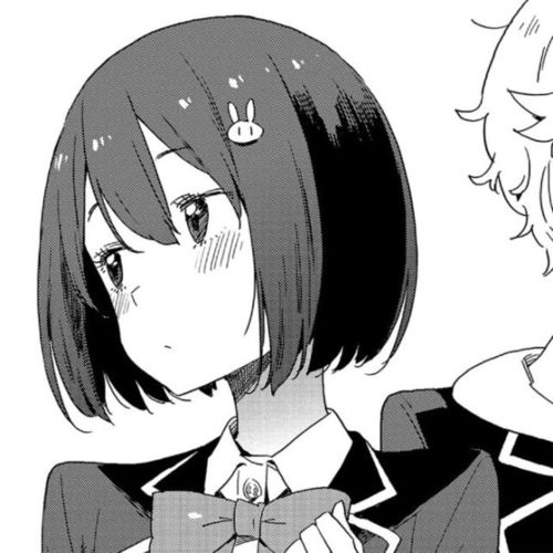漫画情头心跳多久爱多久