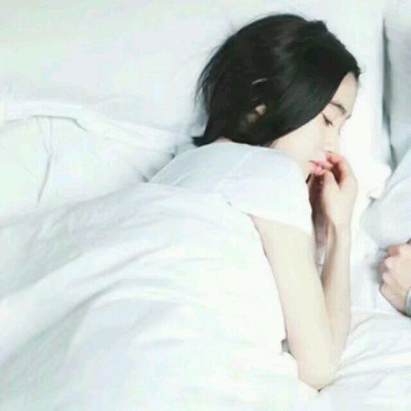 情侣头像麻烦请回头,我在身后