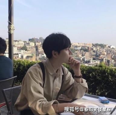 12星座中,脾气最好的3星座男,又暖又甜的,很适合做丈夫