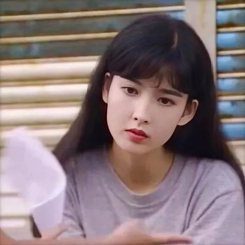 小众宝藏港风头像男生女生