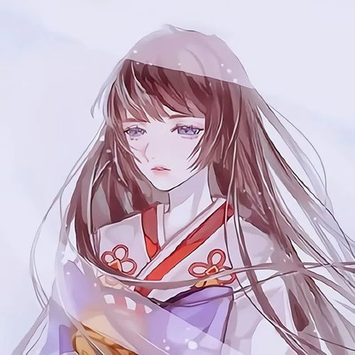 动漫女头猛女专用动漫女头