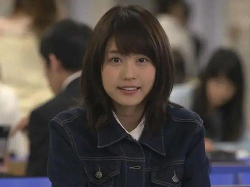 大脸女孩这么打扮真的绝了