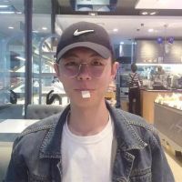 韩系动漫情侣头像头像