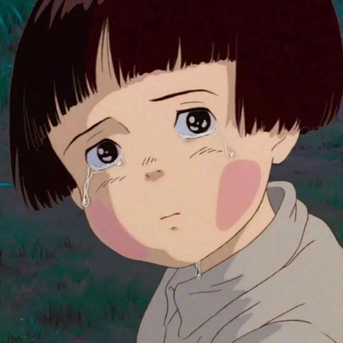 超nice的热门动漫头像大全