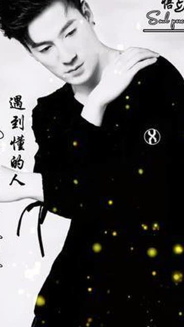 ins甜系男生头像动漫