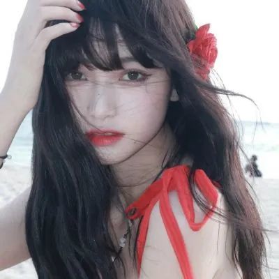 超有氛围感的闺蜜头像