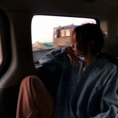 丧系qq头像女网易云
