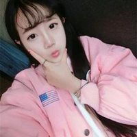 最新粉色系女生头像微信头像图片大全