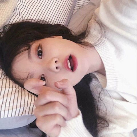 ins甜系男生头像仙女