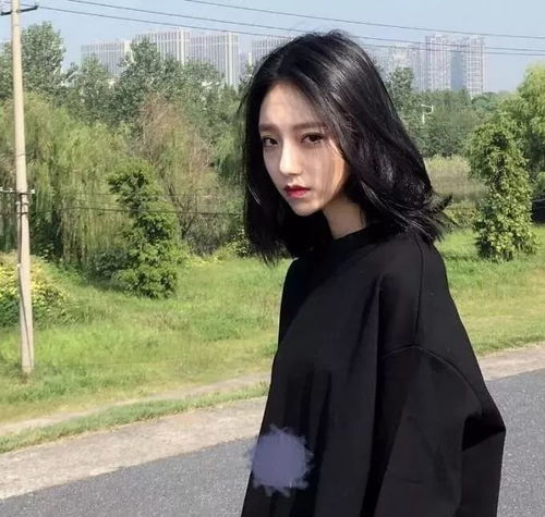这样拍出你想要的高冷女神照
