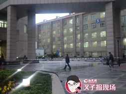 上海肿瘤医院一男医生坠亡患抑郁症已排除他杀
