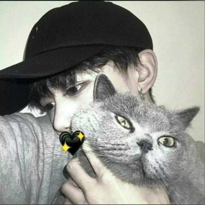 撩妹专用头像2020网红男头像

