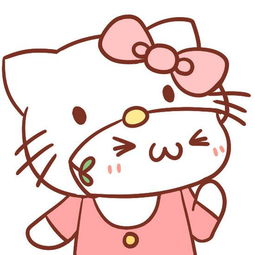 治愈系萌头像被吃掉的颜文字君