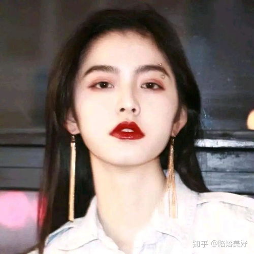 有木有超级仙气仙女的那种头像