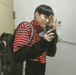 gyokoo韩系男头欧美男头中系男头堆糖,美好生活研究所