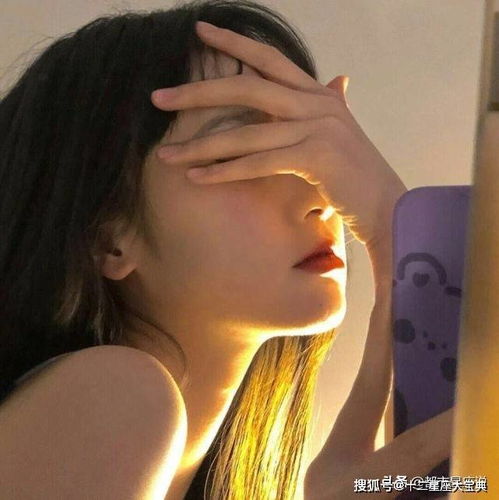 越看越有味道的星座女