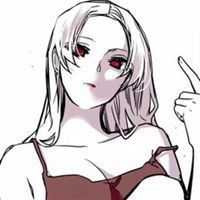 女生丧的头像有血微信头像图片大全