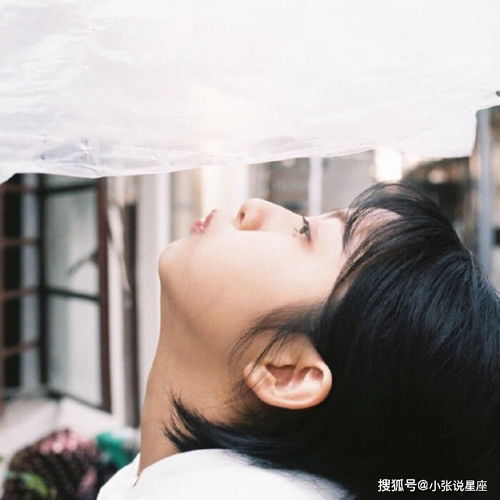 最心软最温柔的星座男,女人一落泪,他们就投降