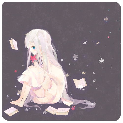 少女可爱头像 萌系可爱