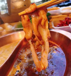 锅圈食汇来莒县啦人均30在家就能吃一顿正宗川味火锅文内福利