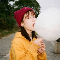 2018好看女生头像唯美长发图片精选我爱你始于初见止于终老