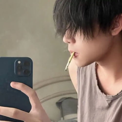 高冷男头系列快点保存起来吧