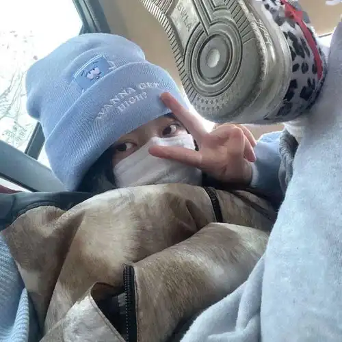 百看不厌的微信头像