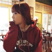 好看韩系头像女图片qq头像