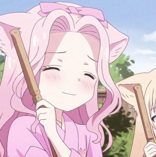 超好看神仙闺蜜头像