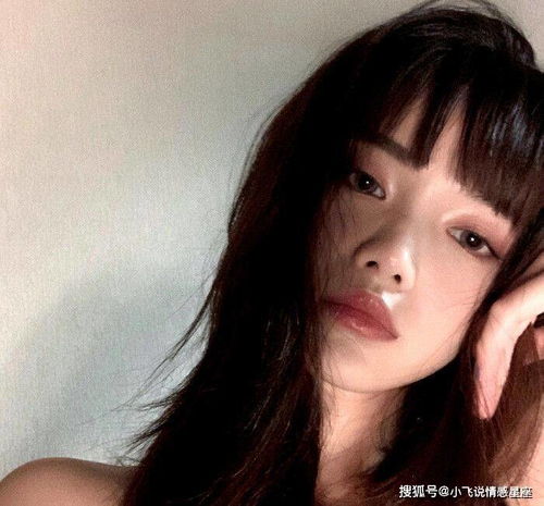 头像女甜酷