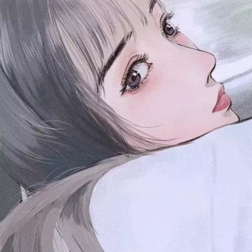 7.25头像24张精美头像,总有一张击中你内心