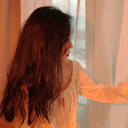 韩系女头不露脸手机控韩系清新
