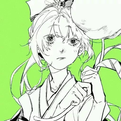 闺蜜基友头像