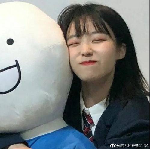 图ins风仙女头像