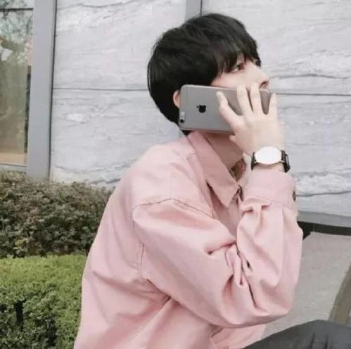 女生一看,掉头就走的男生发型,千万别留