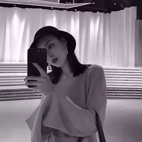女生头像