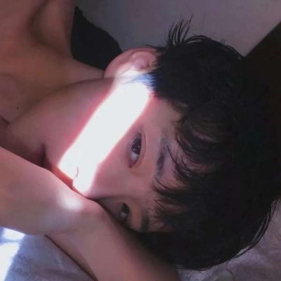 超酷男生头像