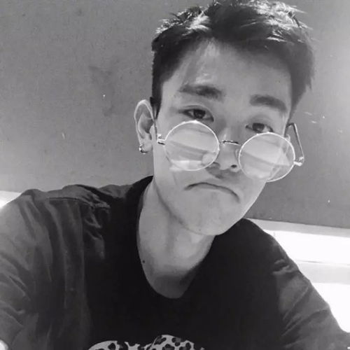 喜欢你这件事太直接没办法拐弯