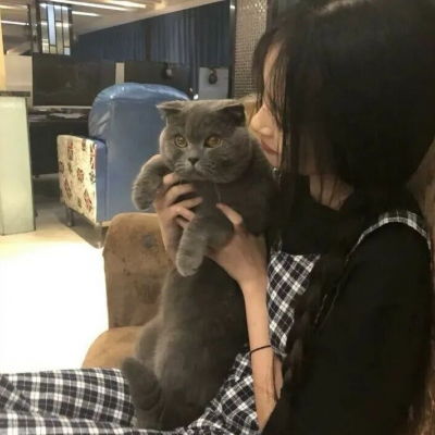 苏苏黑色系女头我才不要可可爱女生头像我要个性网