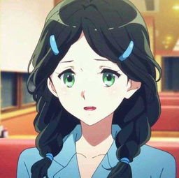 哪部动漫