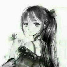 求另一半情头