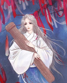 这是什么动漫或者漫画的图